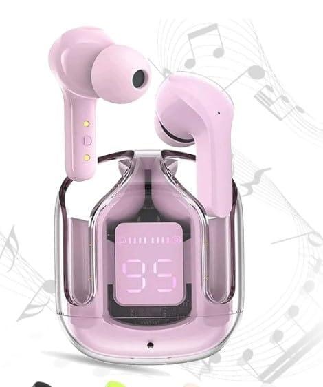 Air31 earbuds