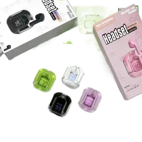 Air31 earbuds