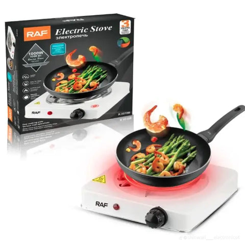 Electric Stove | Electric Hot Plate Stove | Electric Stove for Cooking |