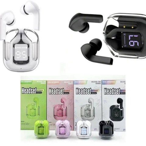 Air31 earbuds