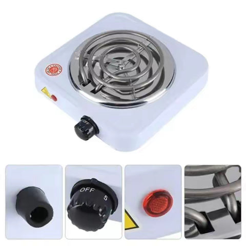 Electric Stove | Electric Hot Plate Stove | Electric Stove for Cooking |