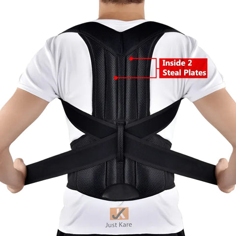 Posture corrector Belt