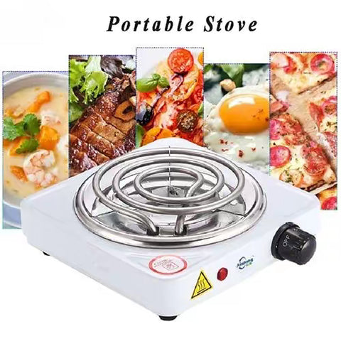 Electric Stove | Electric Hot Plate Stove | Electric Stove for Cooking |