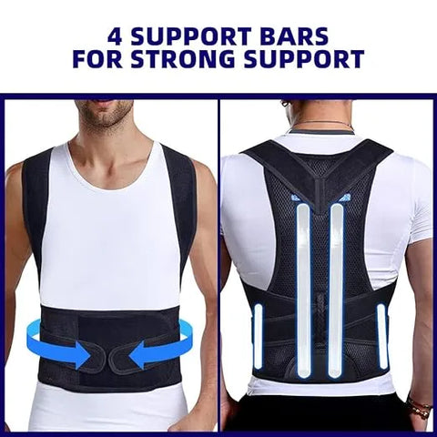 Posture corrector Belt