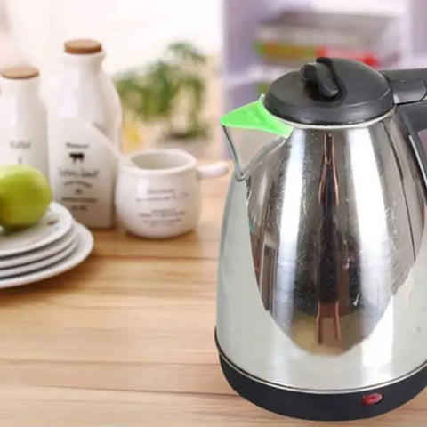 Electric kettle