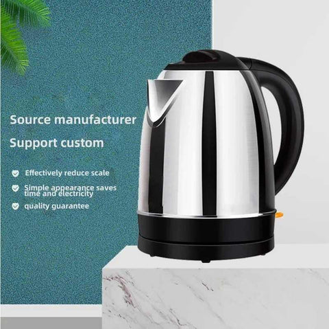 Electric kettle